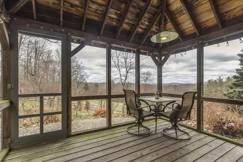984 Bible Hill Road Francestown NH 03043