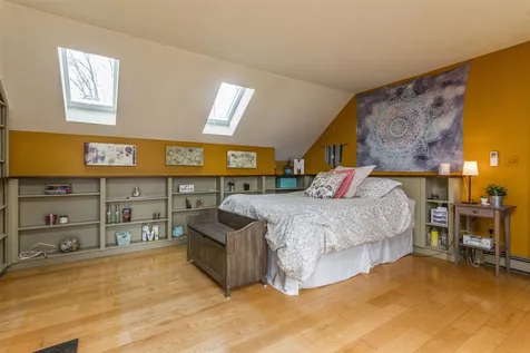 984 Bible Hill Road Francestown NH 03043