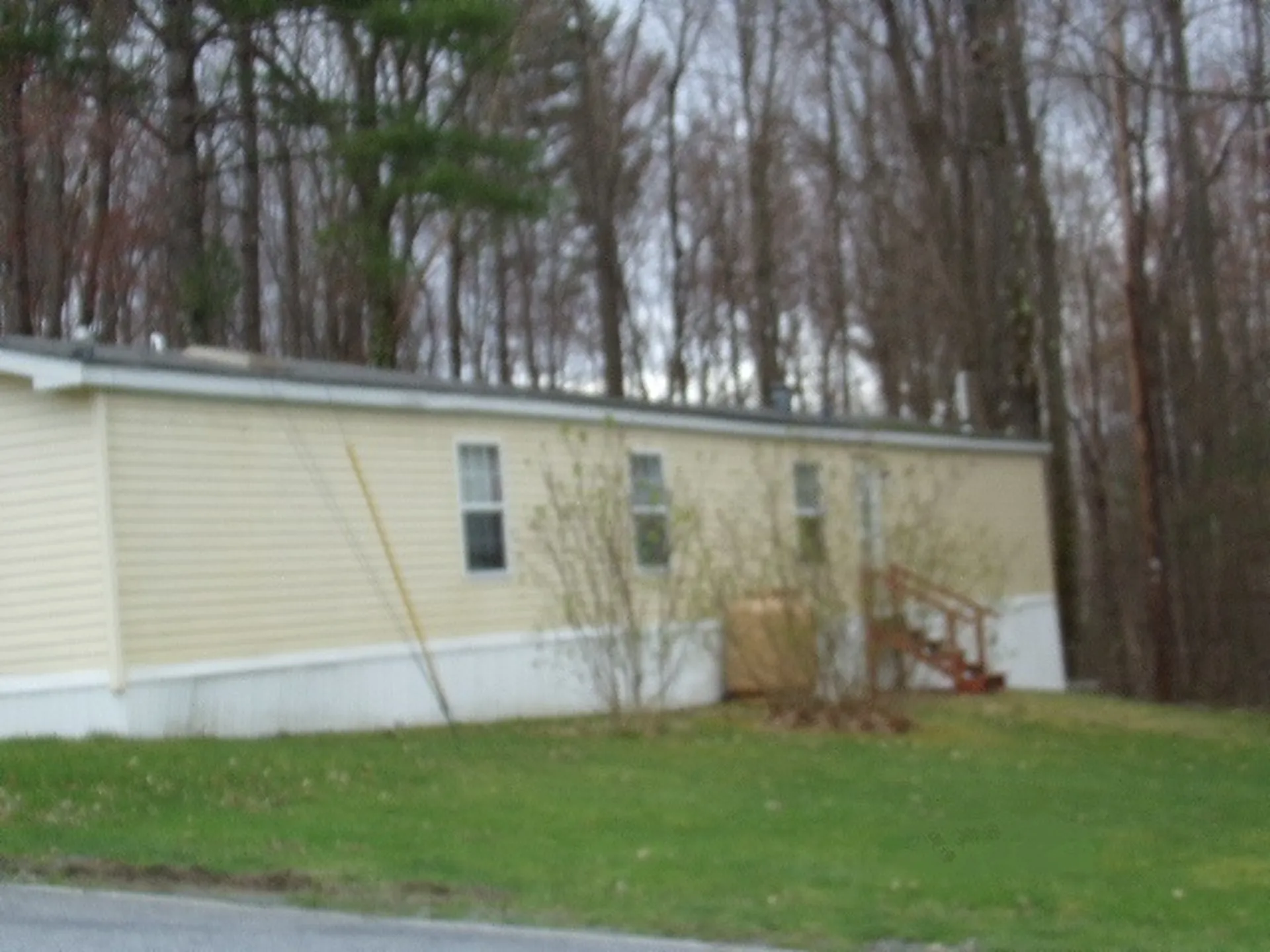 86 Gore Road Park Bennington VT 05201