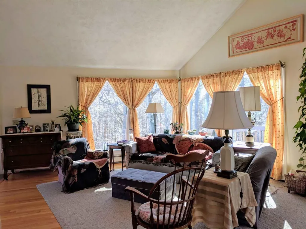 34 Lower Pratt Pond Road New Ipswich NH 03071
