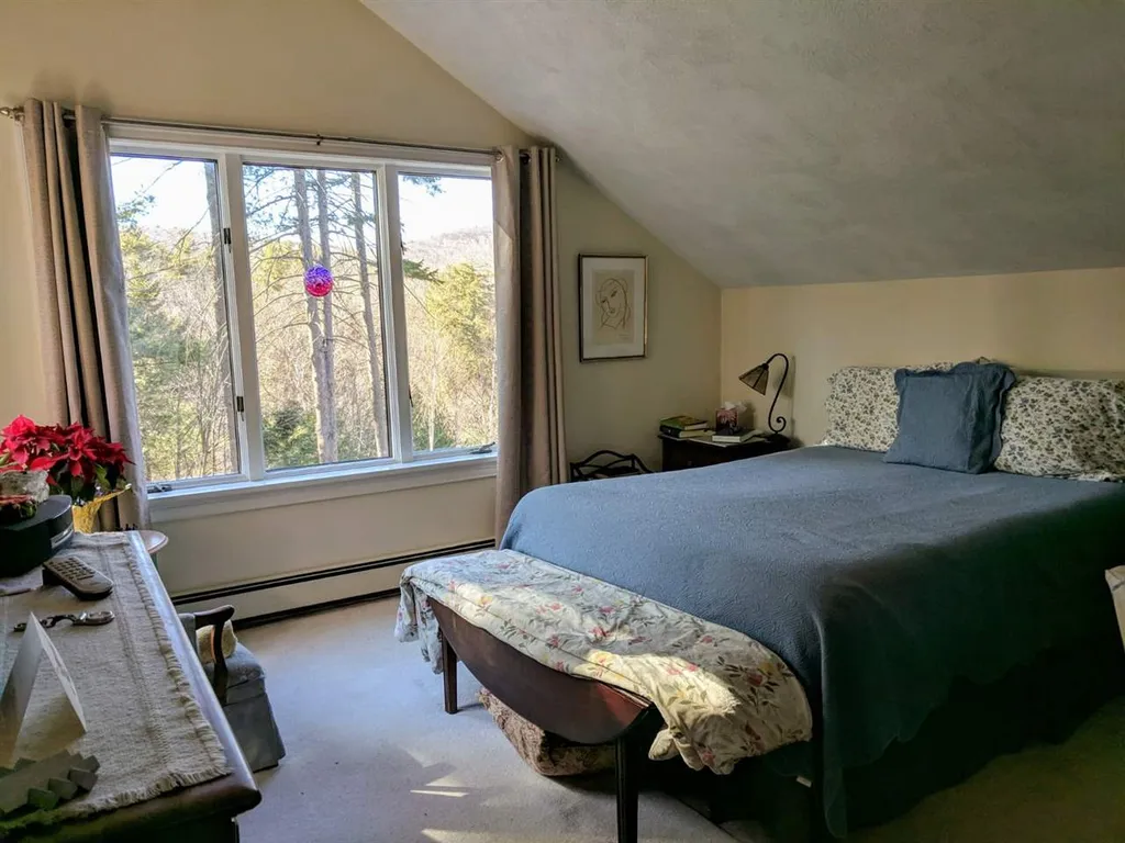 34 Lower Pratt Pond Road New Ipswich NH 03071