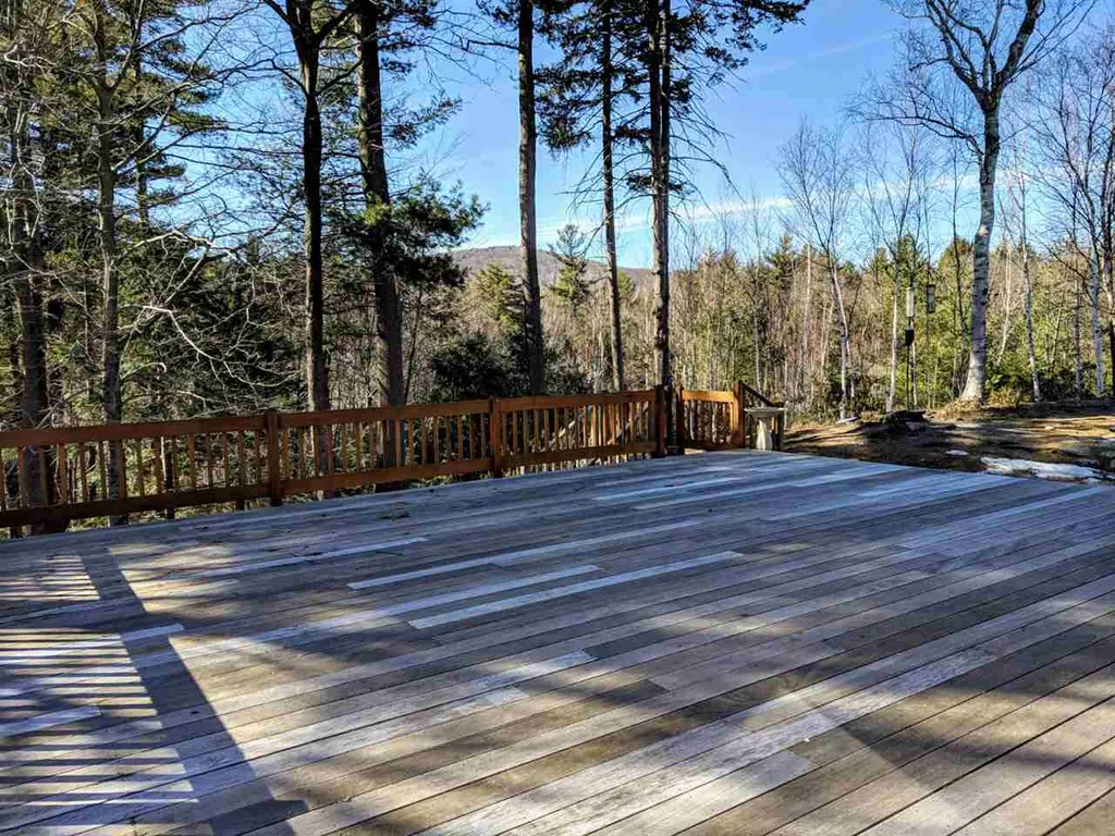 34 Lower Pratt Pond Road New Ipswich NH 03071