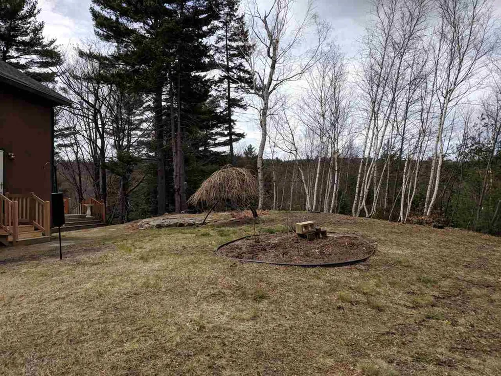 34 Lower Pratt Pond Road New Ipswich NH 03071