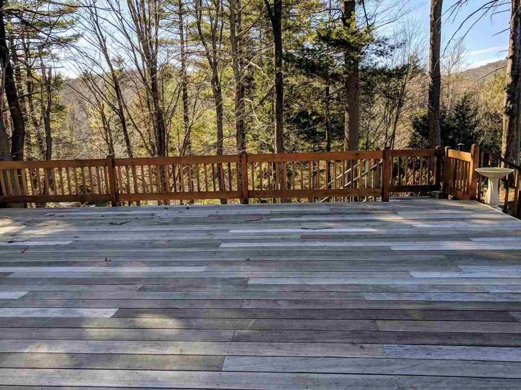 34 Lower Pratt Pond Road New Ipswich NH 03071