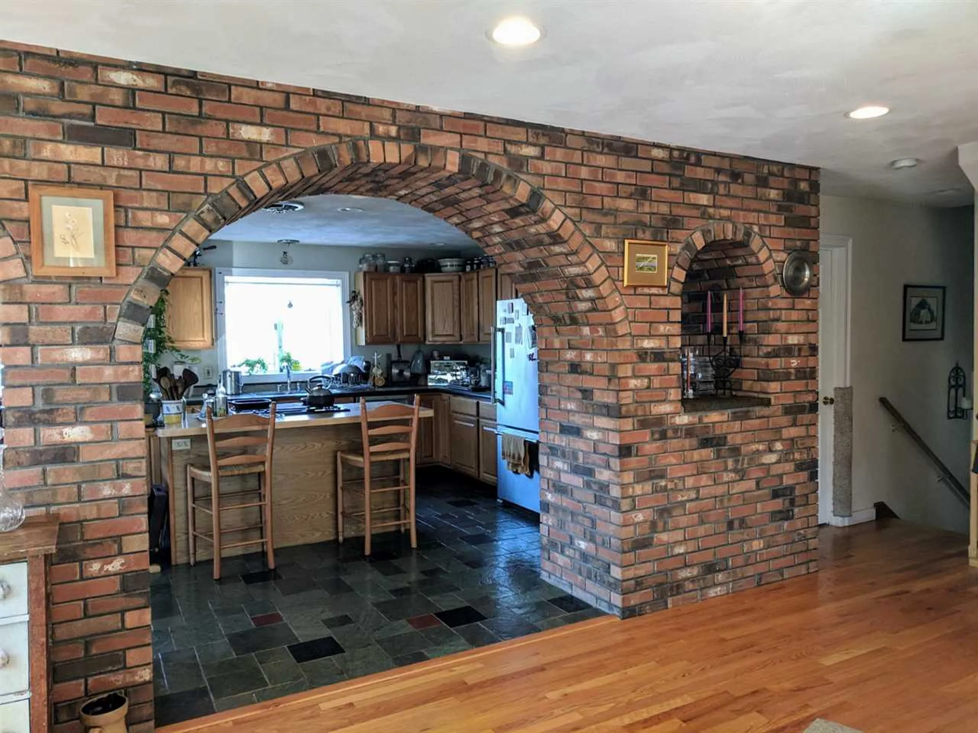 34 Lower Pratt Pond Road New Ipswich NH 03071