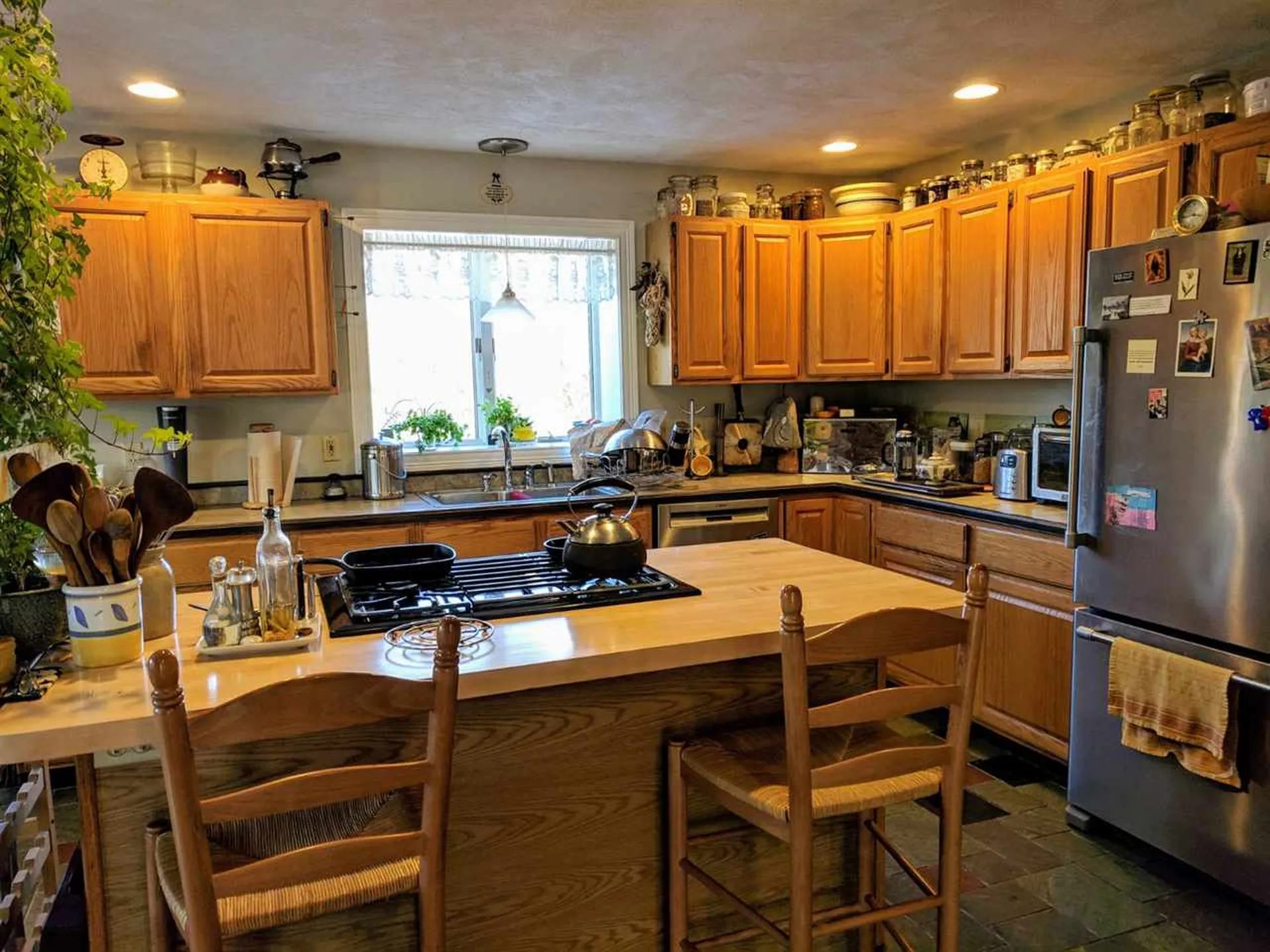 34 Lower Pratt Pond Road New Ipswich NH 03071