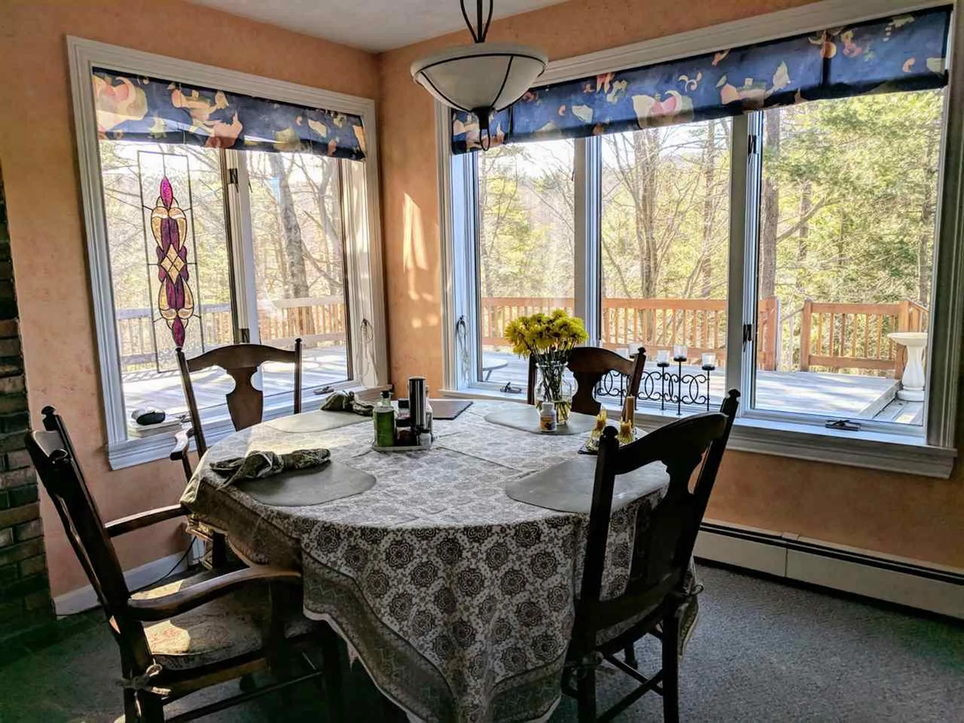 34 Lower Pratt Pond Road New Ipswich NH 03071