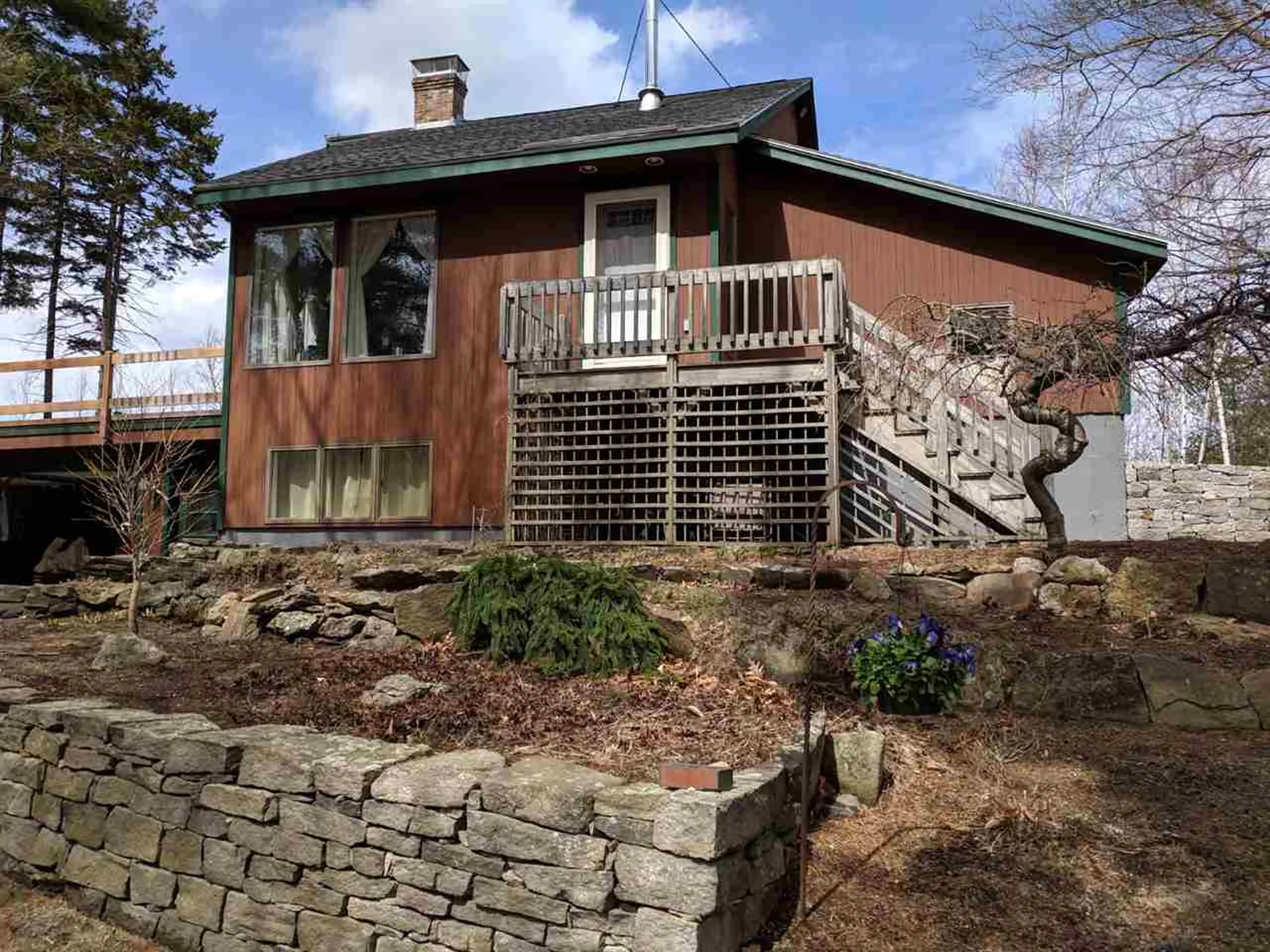 34 Lower Pratt Pond Road New Ipswich NH 03071