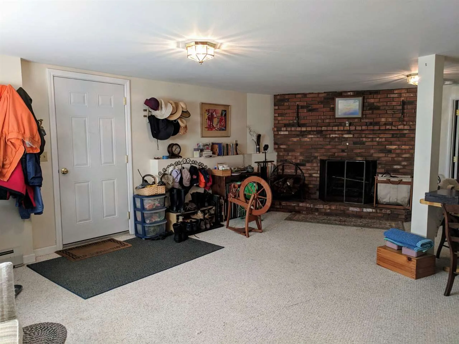 34 Lower Pratt Pond Road New Ipswich NH 03071