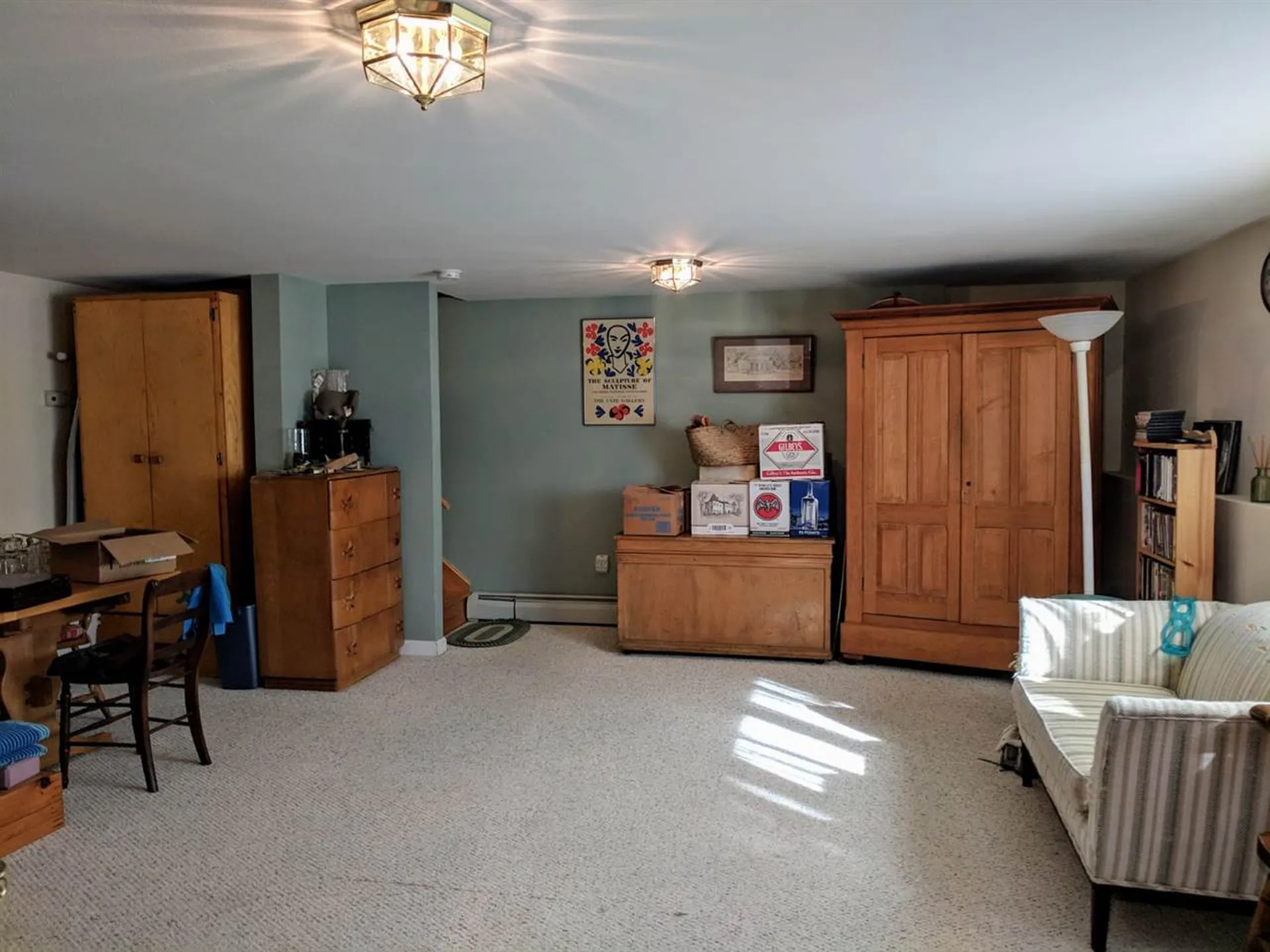 34 Lower Pratt Pond Road New Ipswich NH 03071