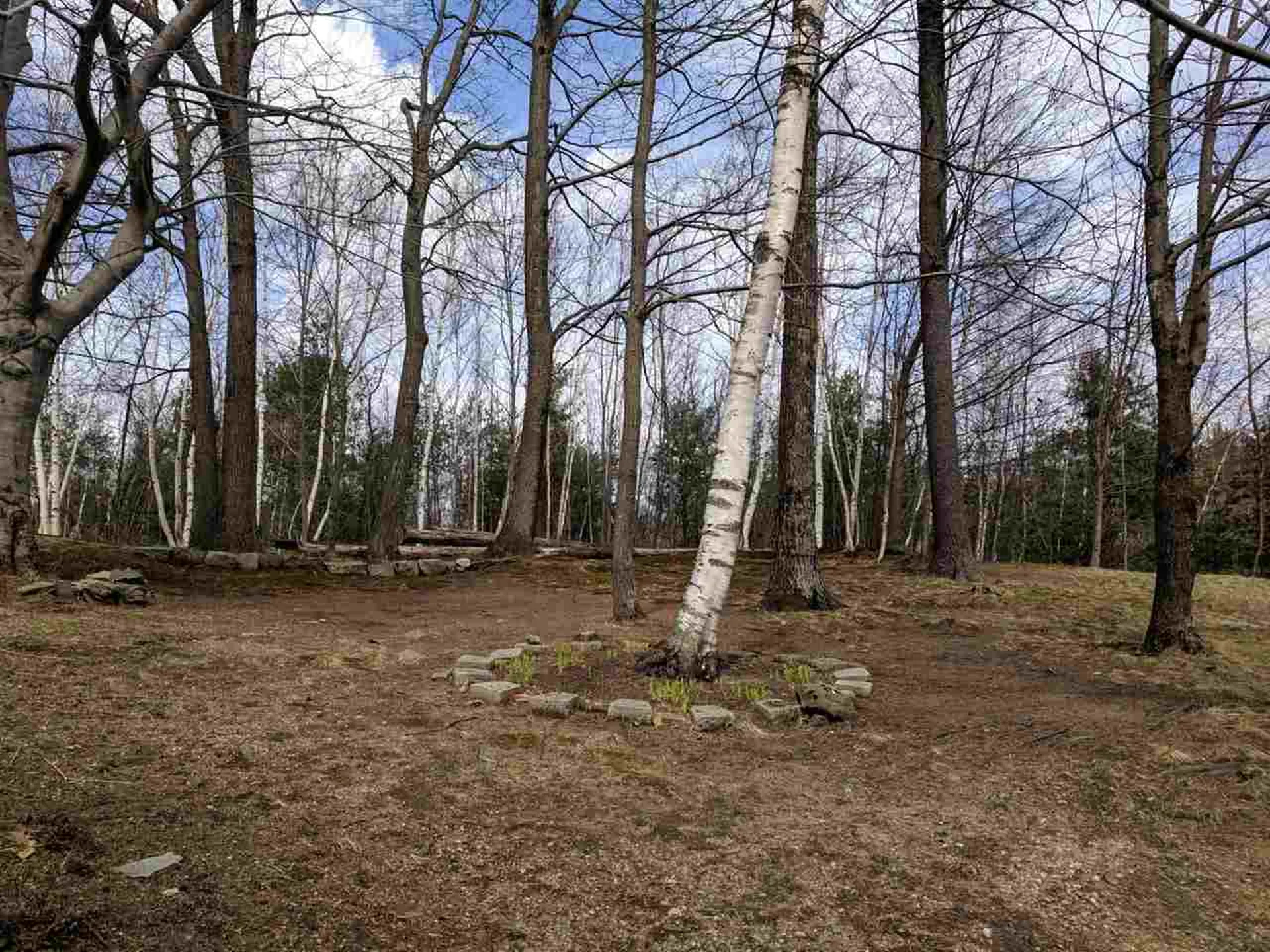 34 Lower Pratt Pond Road New Ipswich NH 03071