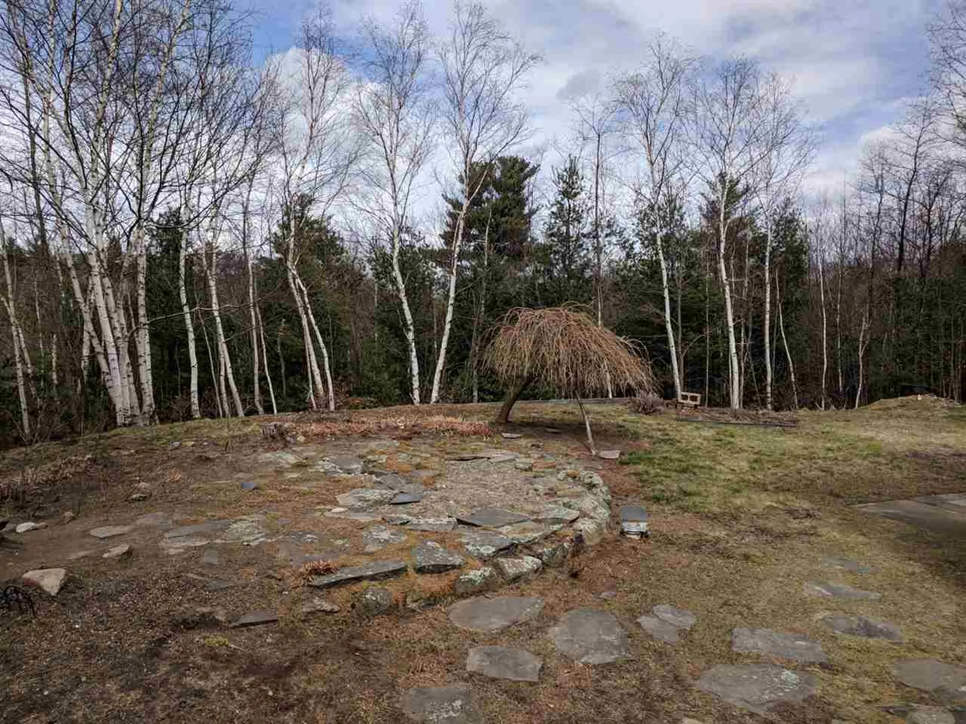 34 Lower Pratt Pond Road New Ipswich NH 03071