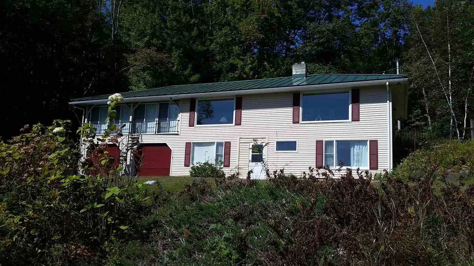 28 Morhouse Lane Enfield NH 03748