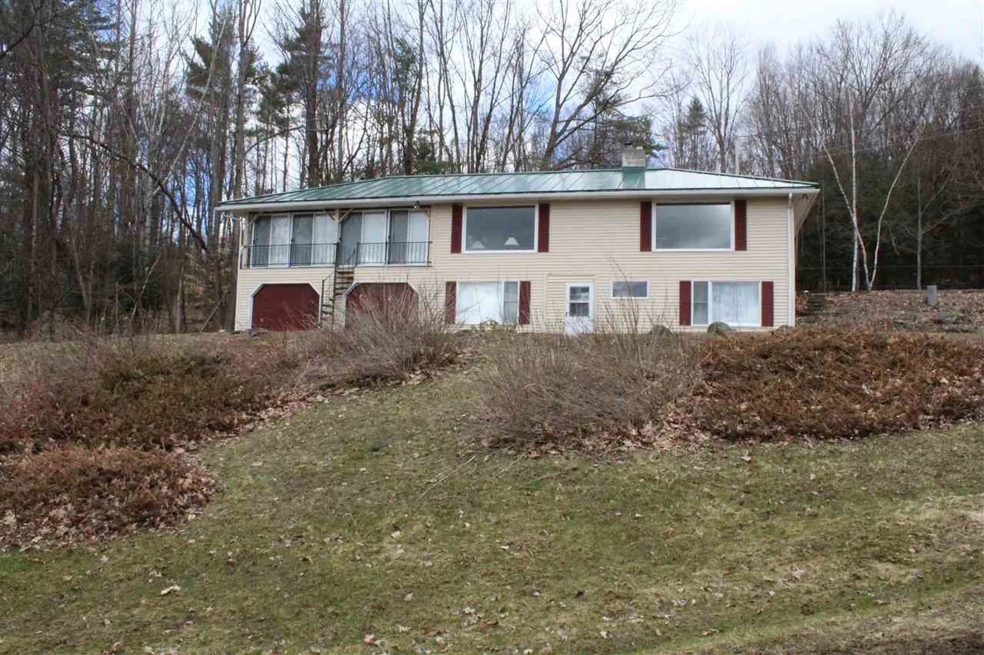 28 Morhouse Lane Enfield NH 03748