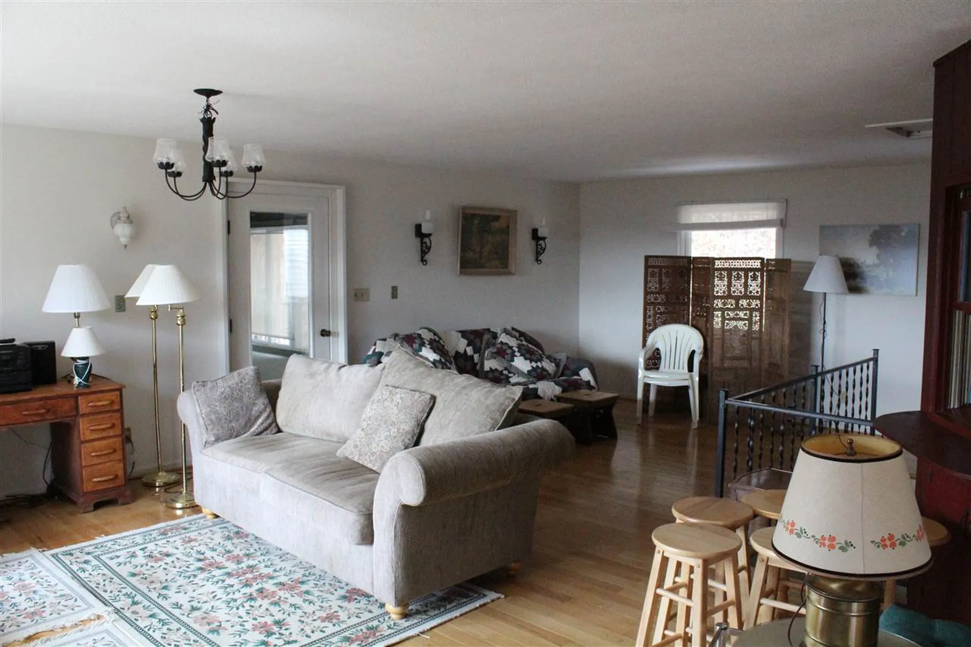 28 Morhouse Lane Enfield NH 03748