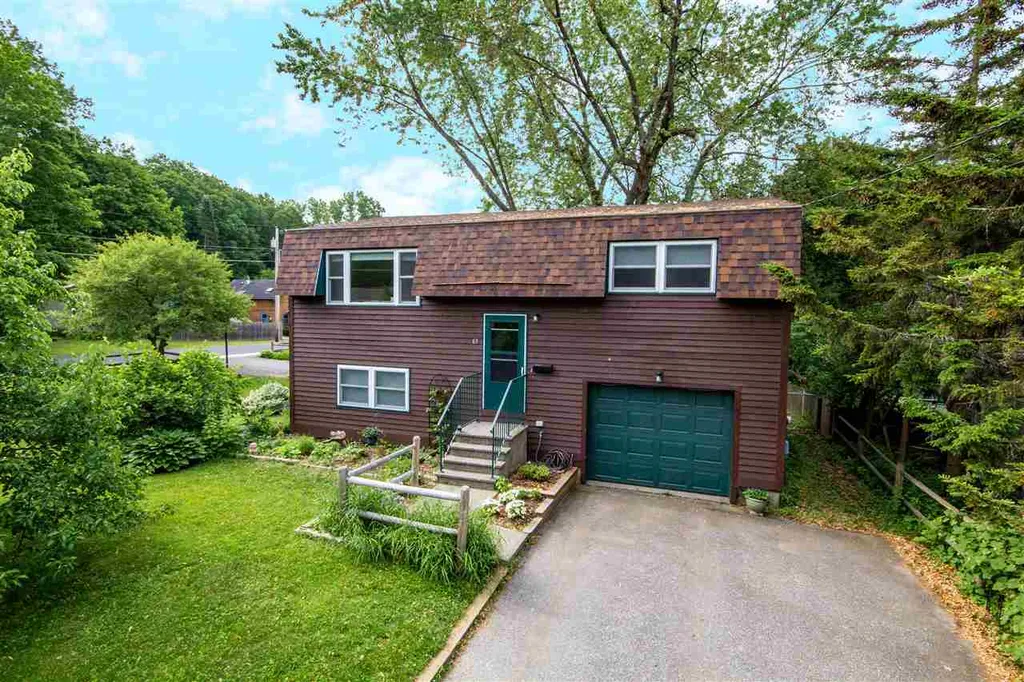 63 Proctor Avenue South Burlington VT 05403