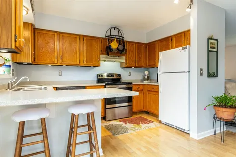 63 Proctor Avenue South Burlington VT 05403