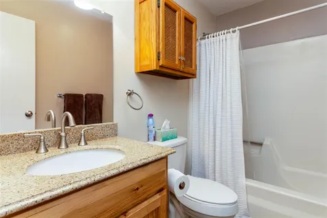 63 Proctor Avenue South Burlington VT 05403
