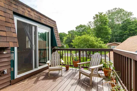 63 Proctor Avenue South Burlington VT 05403