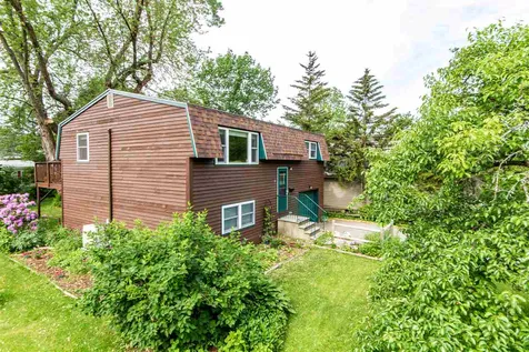 63 Proctor Avenue South Burlington VT 05403