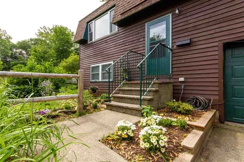 63 Proctor Avenue South Burlington VT 05403