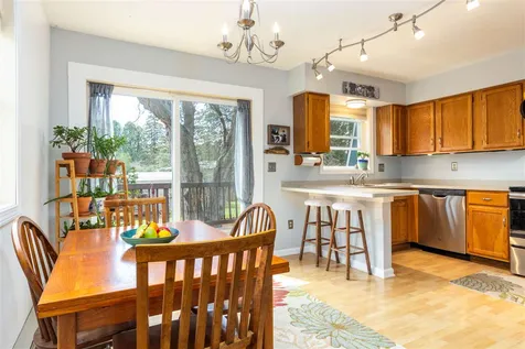 63 Proctor Avenue South Burlington VT 05403