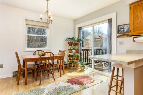 63 Proctor Avenue South Burlington VT 05403