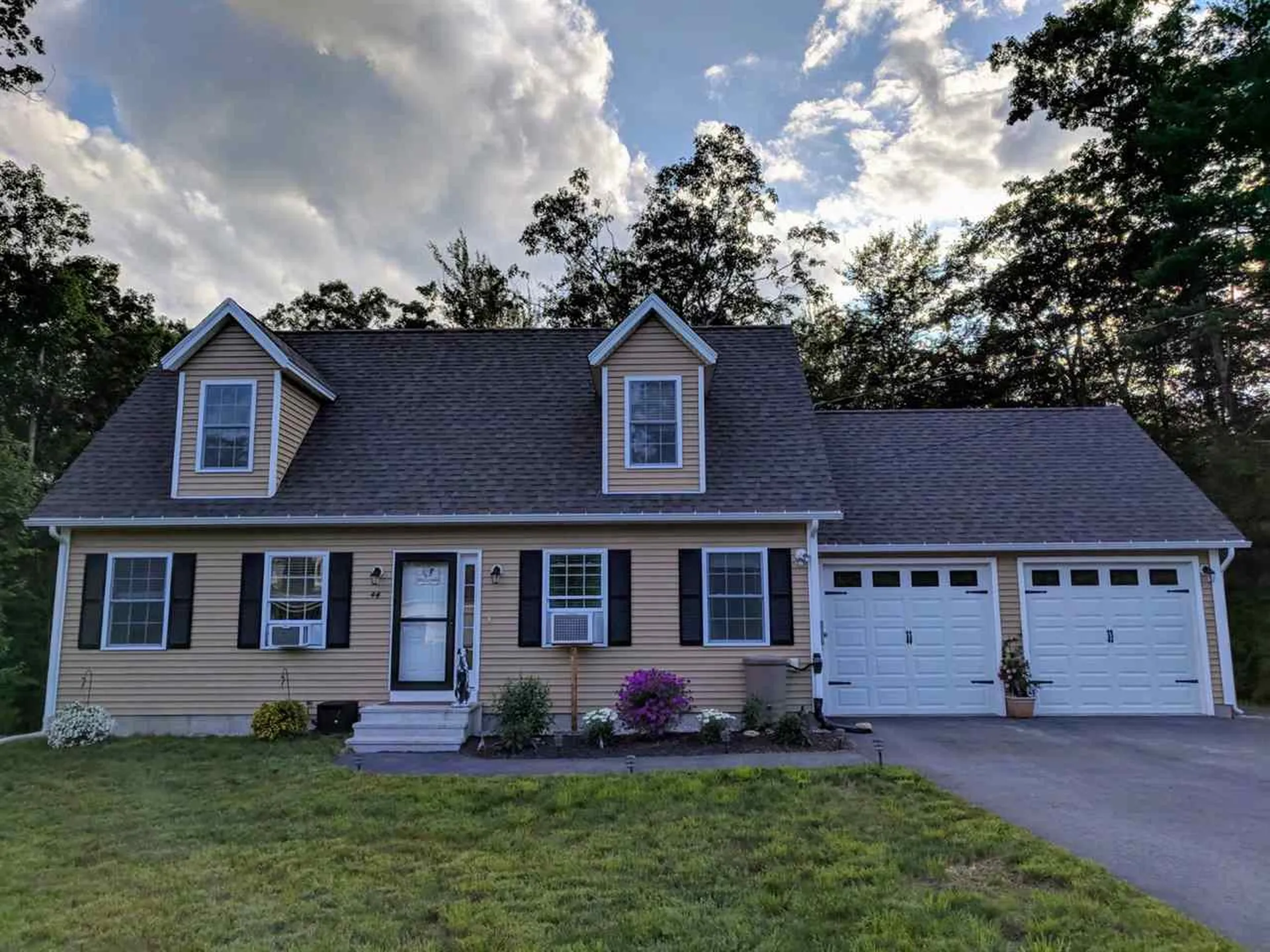 44 Jacqueline Drive New Ipswich NH 03071