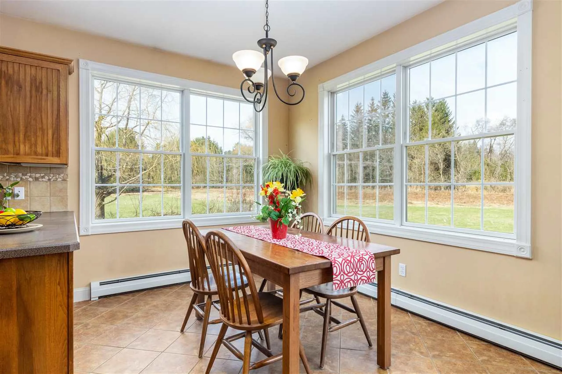 83 Wheeler Lane Richmond VT 05477