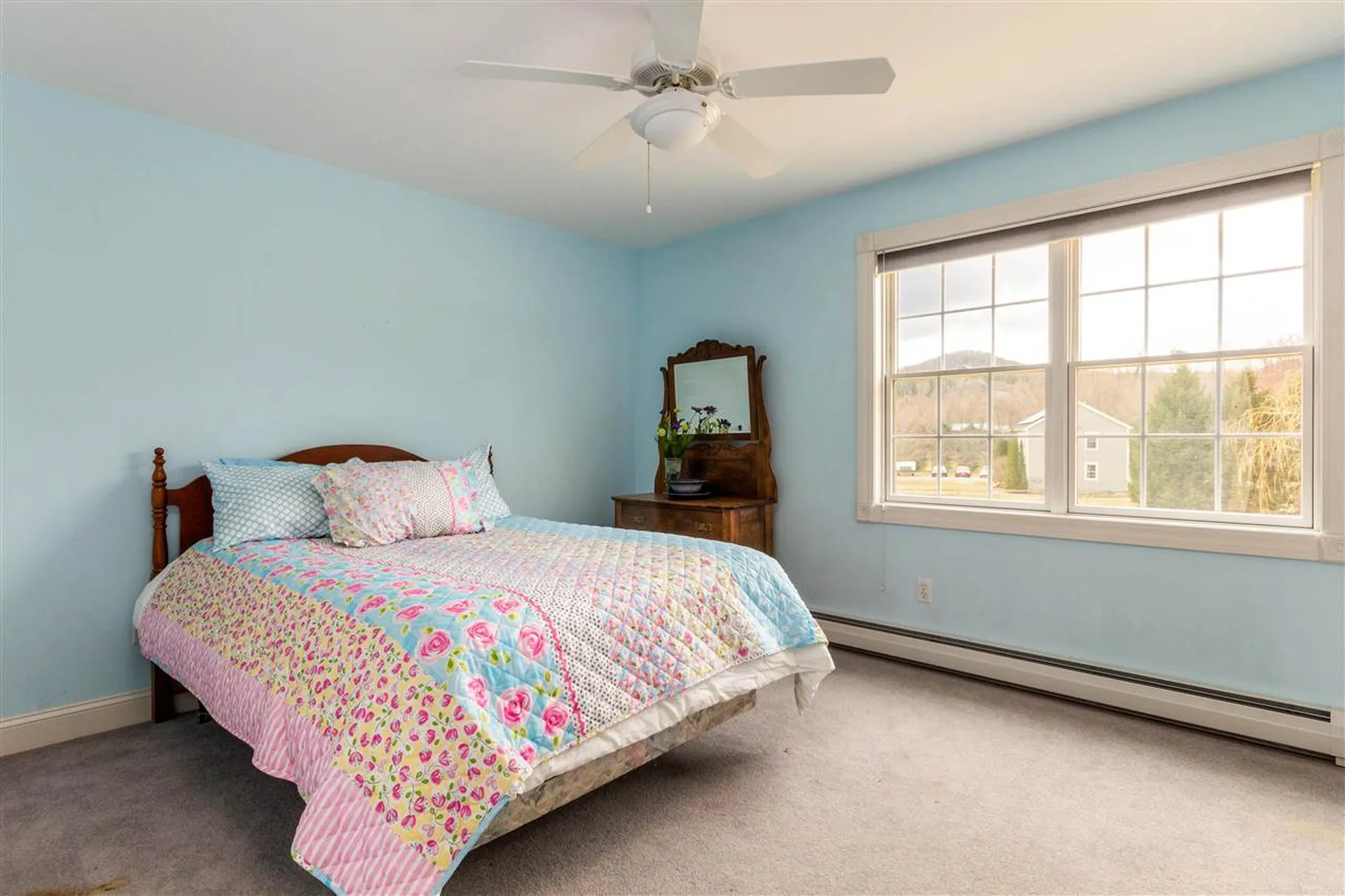 83 Wheeler Lane Richmond VT 05477