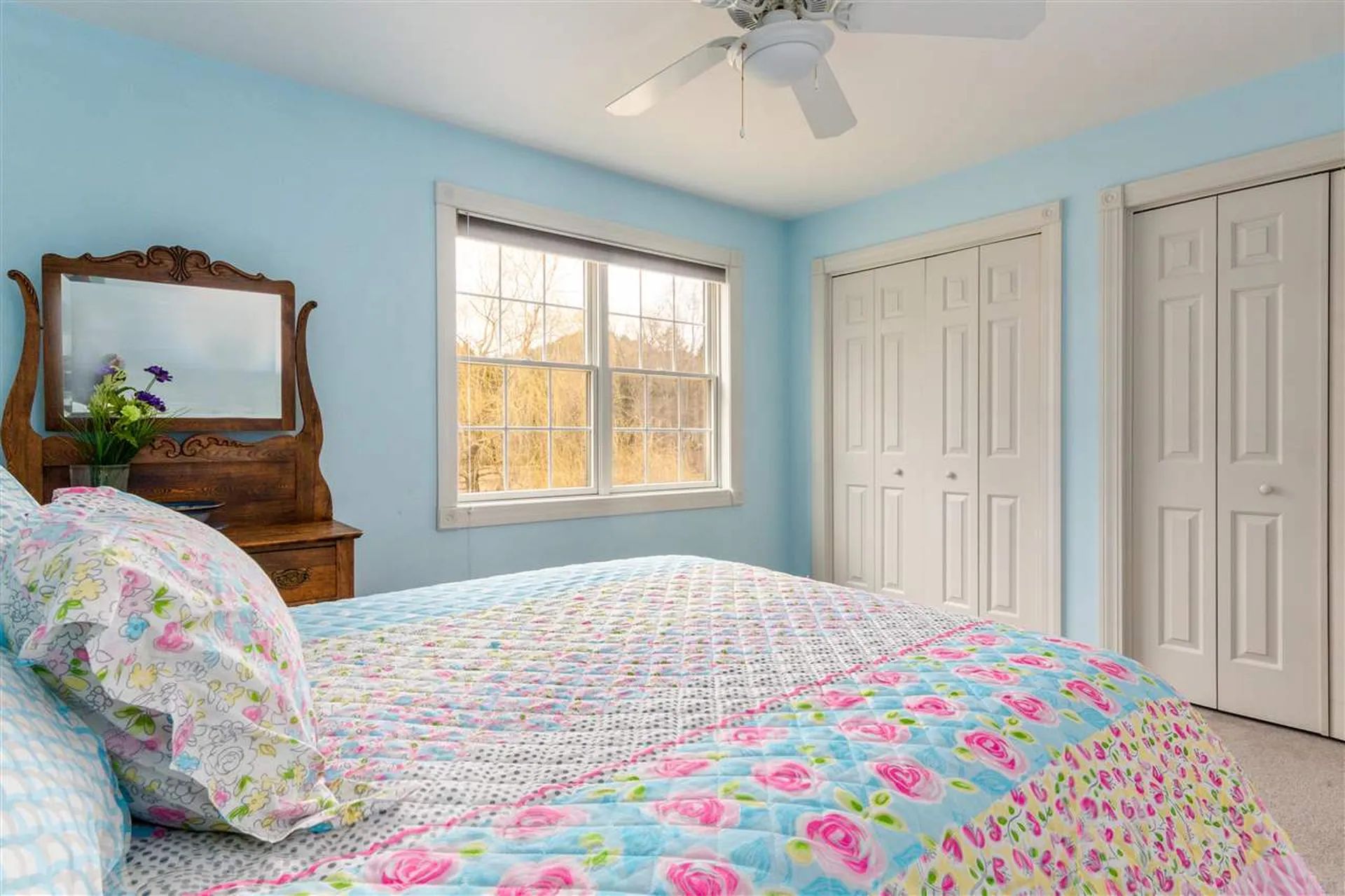 83 Wheeler Lane Richmond VT 05477