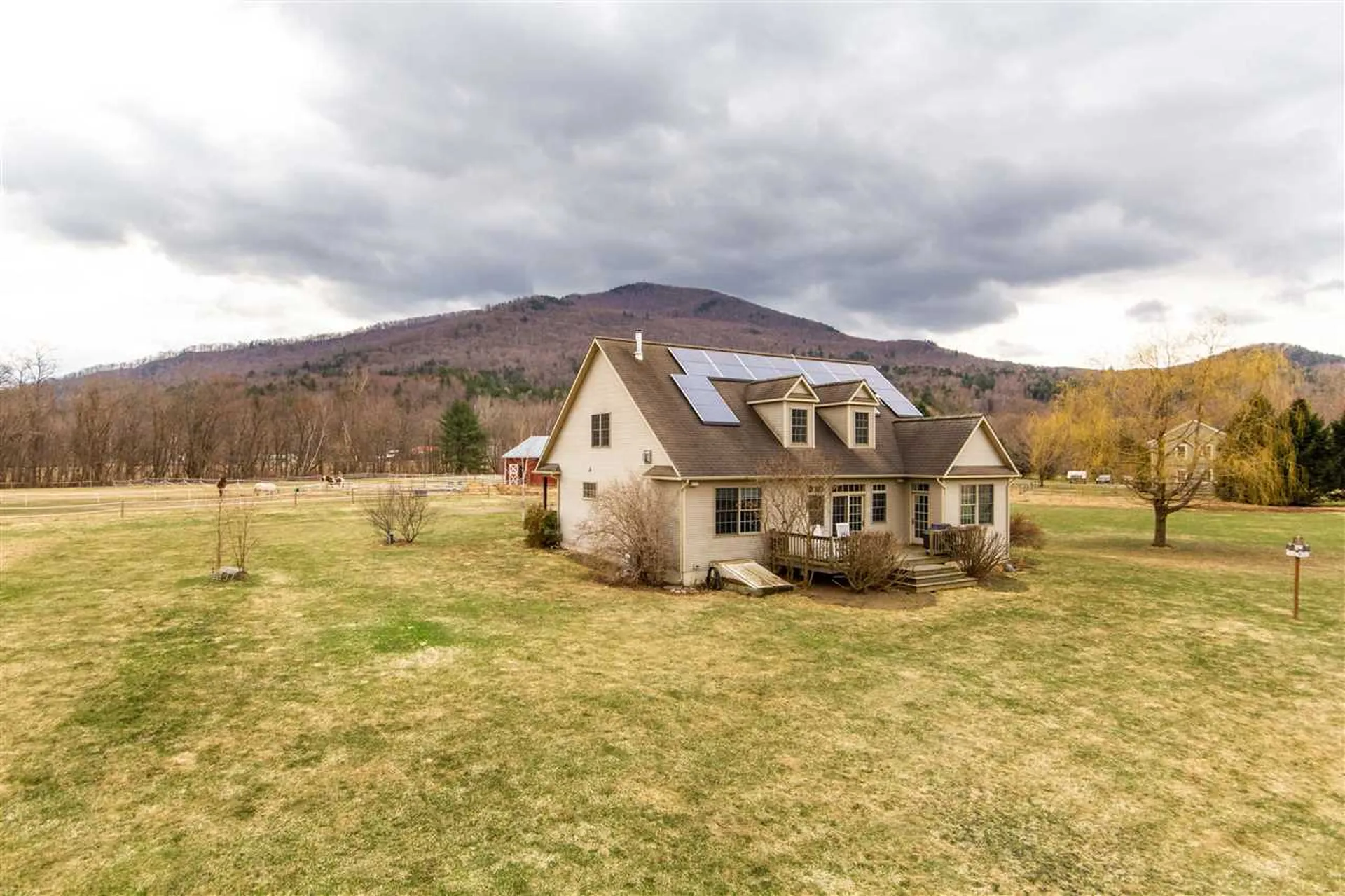 83 Wheeler Lane Richmond VT 05477