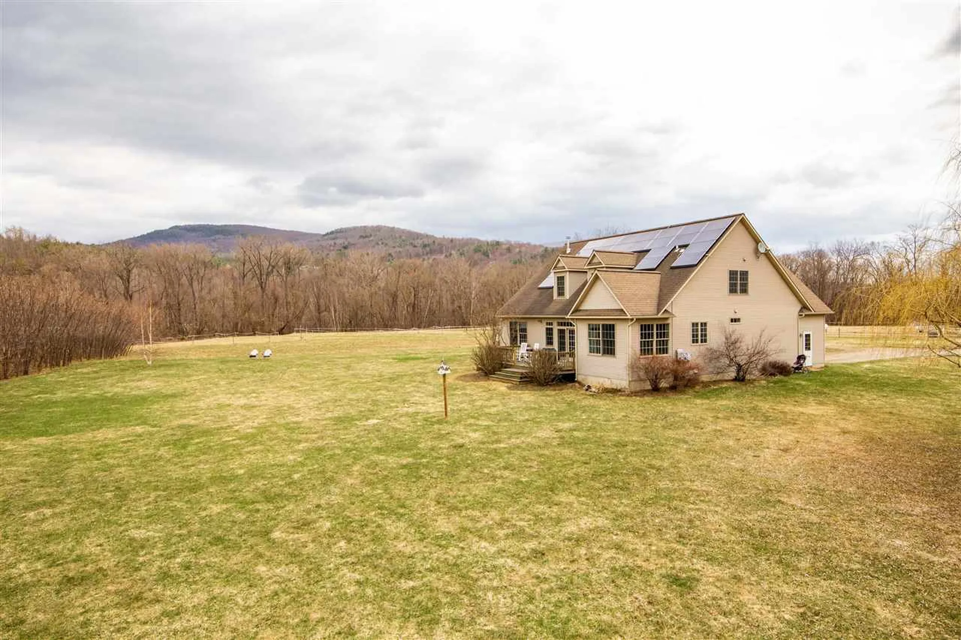 83 Wheeler Lane Richmond VT 05477
