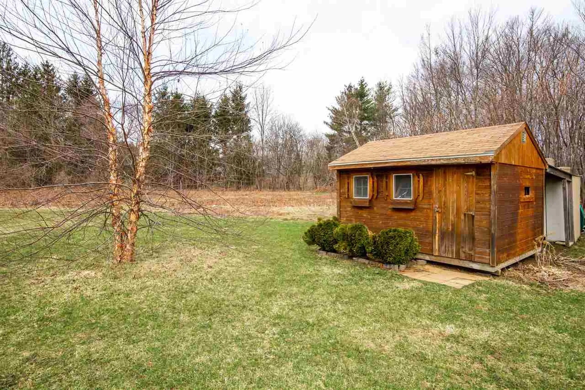 83 Wheeler Lane Richmond VT 05477