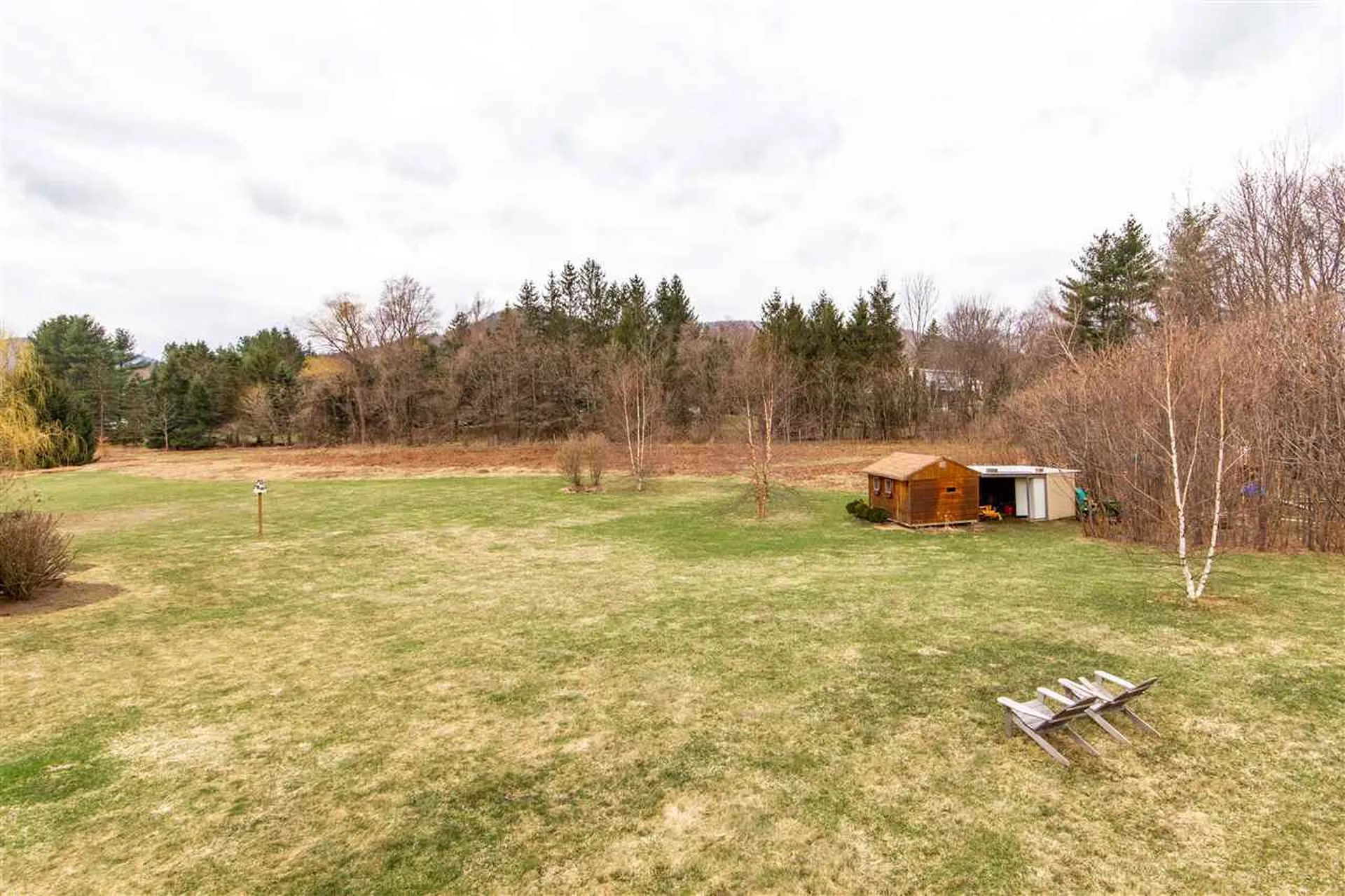 83 Wheeler Lane Richmond VT 05477