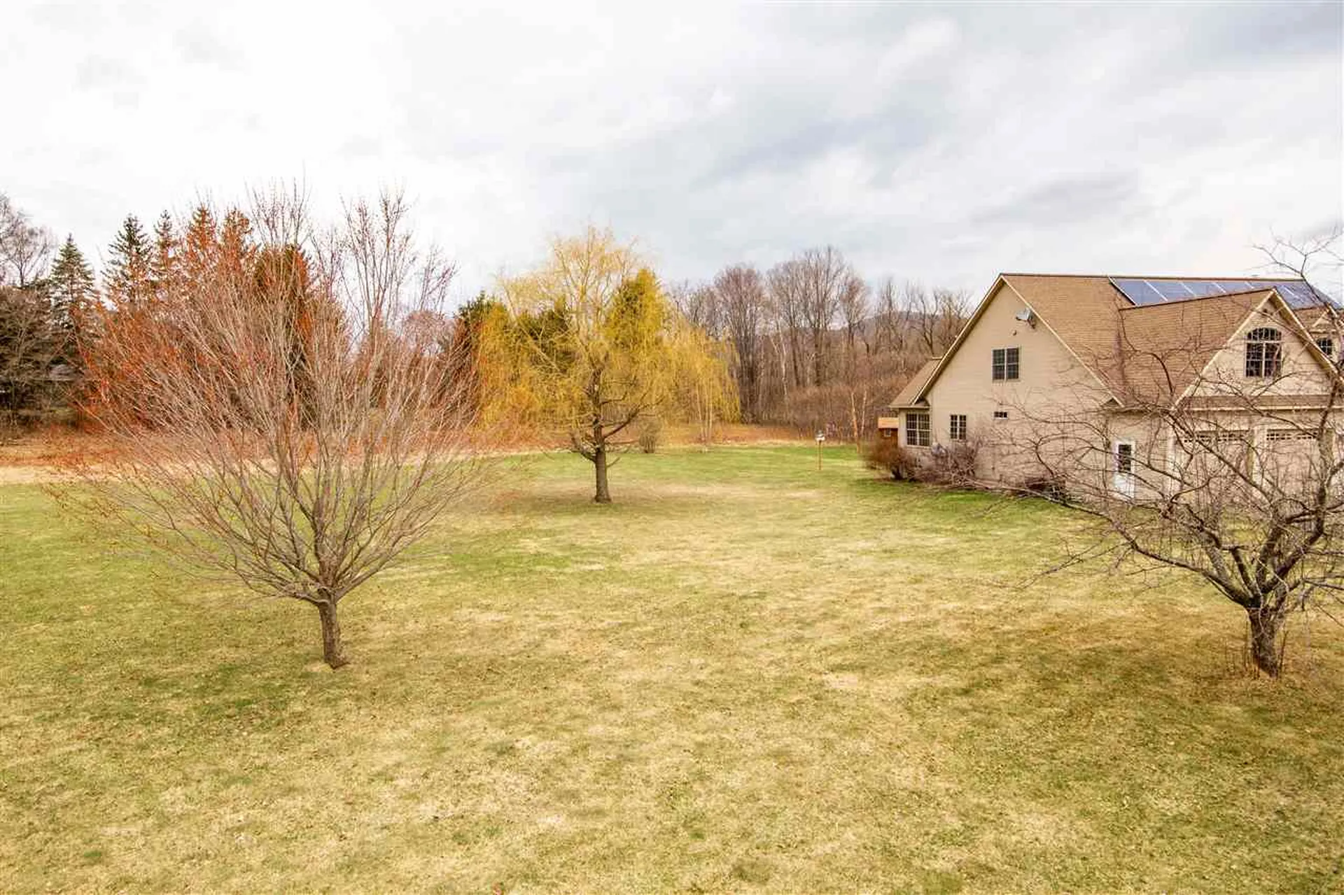 83 Wheeler Lane Richmond VT 05477