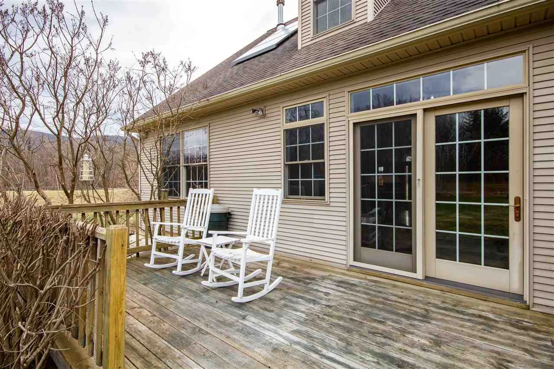 83 Wheeler Lane Richmond VT 05477