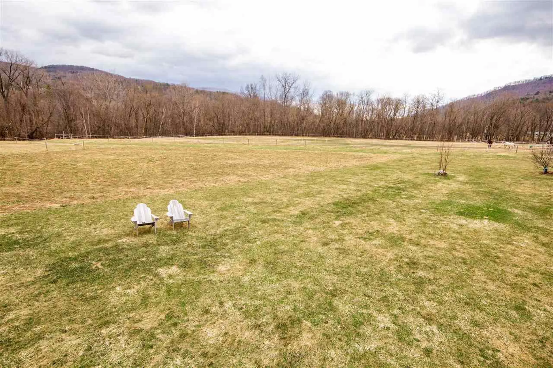 83 Wheeler Lane Richmond VT 05477
