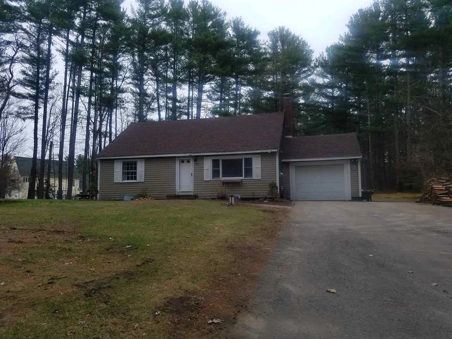 19 Crawley Falls Road Brentwood NH 03833