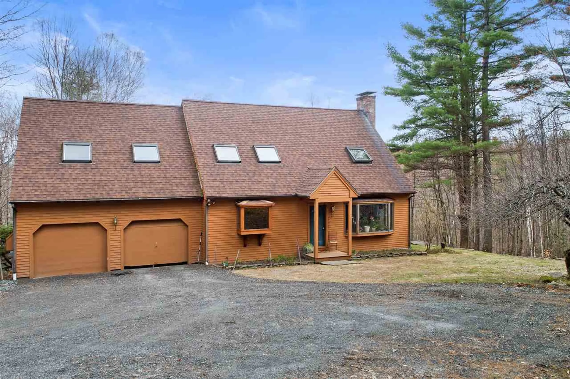 44 Melody Lane Sunapee NH 03782