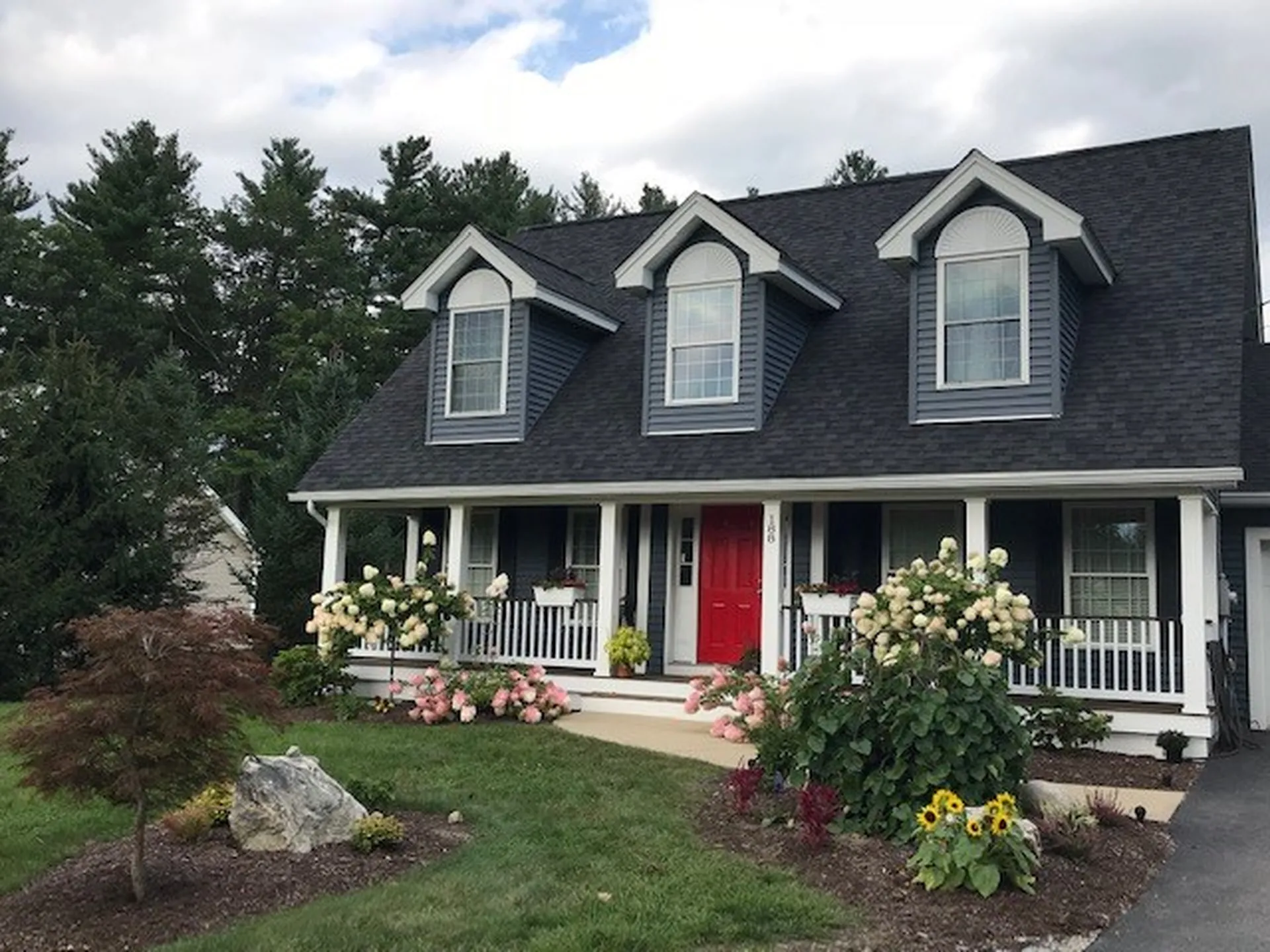 188 Back River Road Bedford NH 03110