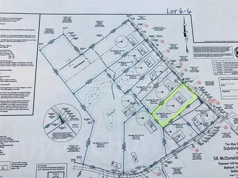 6-6 Plummer Hill Road Belmont NH 03220