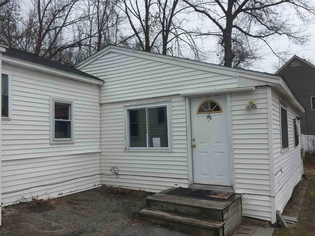 69-73 Webster Street Hudson NH 03051