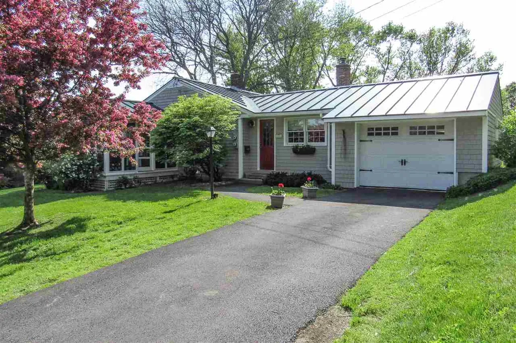 2 Chipman Heights Middlebury VT 05753