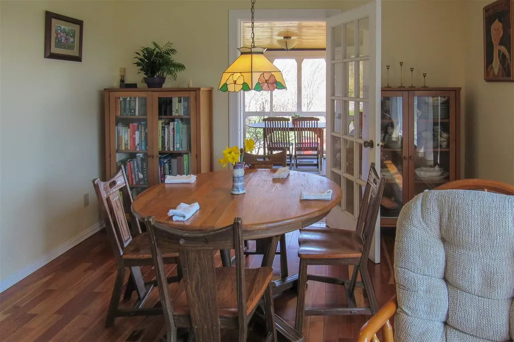 2 Chipman Heights Middlebury VT 05753