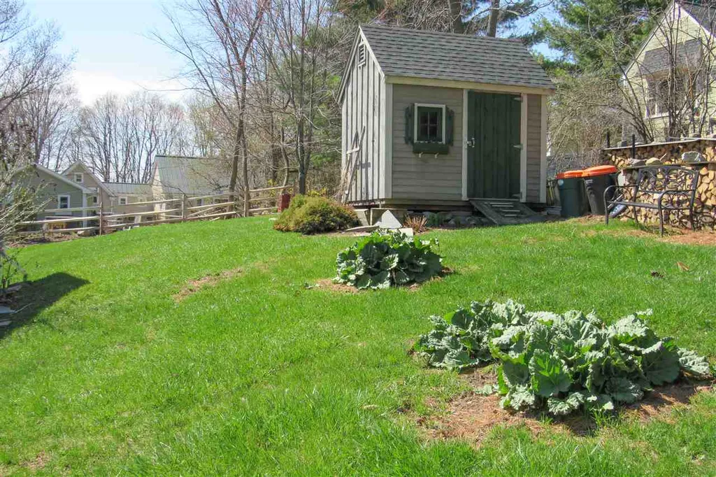 2 Chipman Heights Middlebury VT 05753