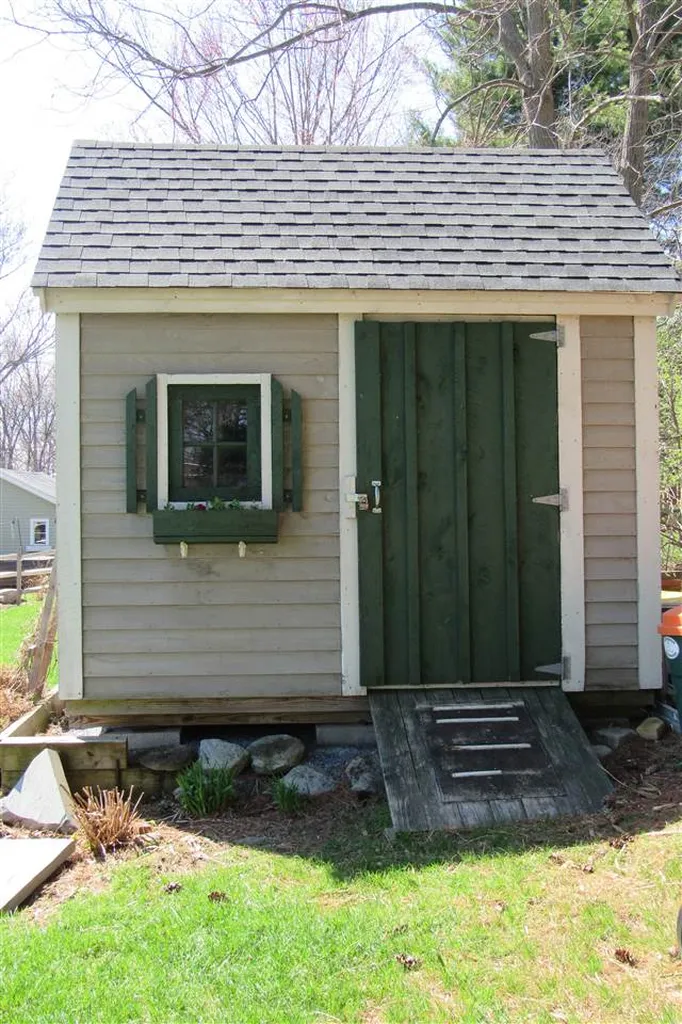 2 Chipman Heights Middlebury VT 05753