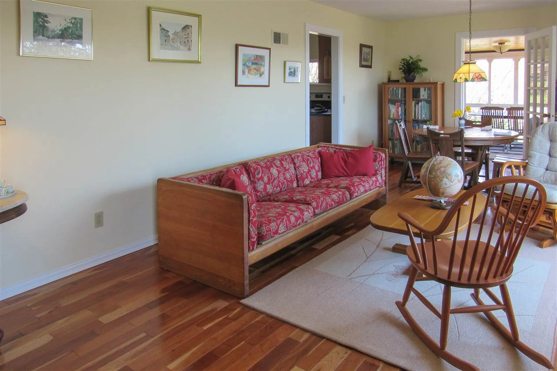 2 Chipman Heights Middlebury VT 05753