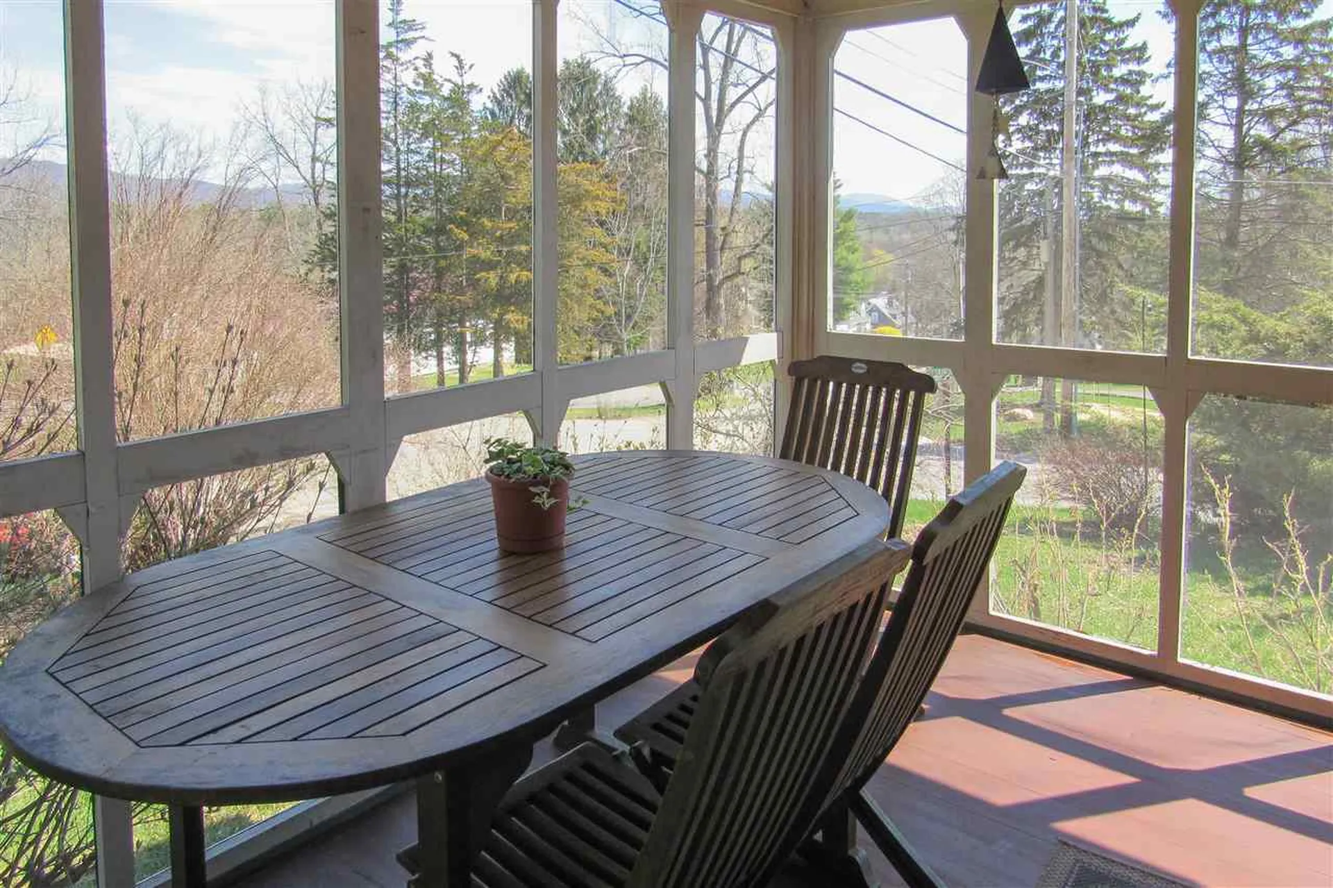 2 Chipman Heights Middlebury VT 05753