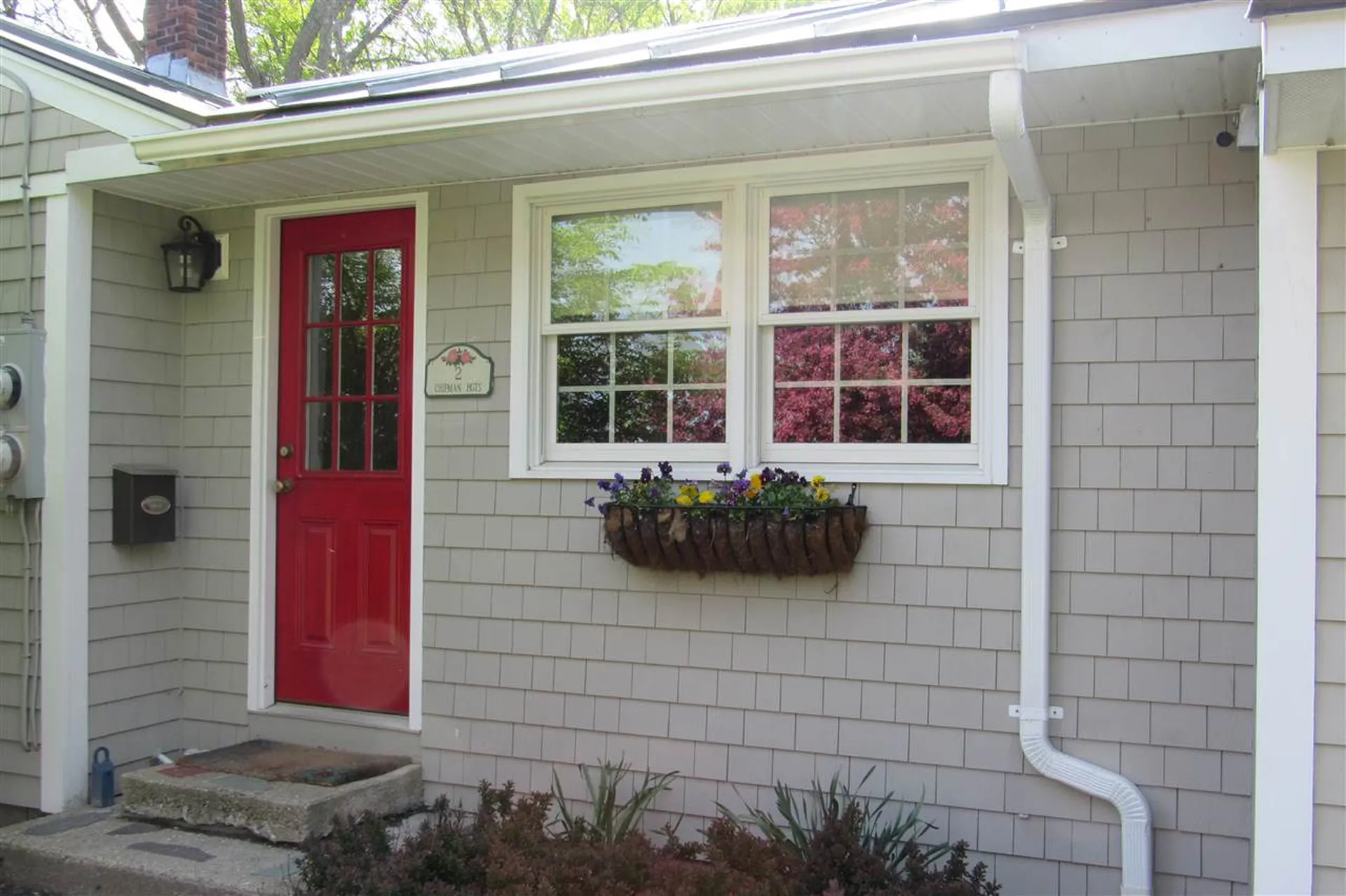 2 Chipman Heights Middlebury VT 05753